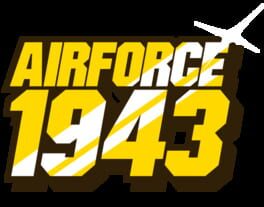 Air Force 1943 artwork 1