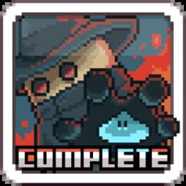 Test Subject Complete artwork 1