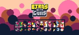 Birds With Guns artwork 1