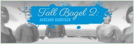 Tall Bagel 2: Avocado Hardtack artwork 1