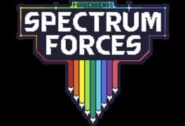Spectrum Forces artwork 1