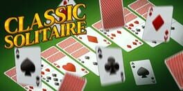 Classic Solitaire artwork 1