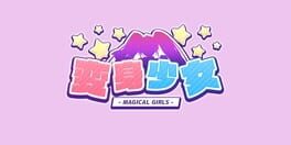 Magical Girls artwork 1