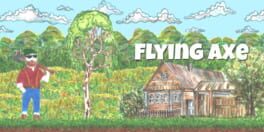 Flying Axe artwork 1