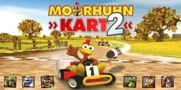 Crazy Chicken Kart 2 artwork 1