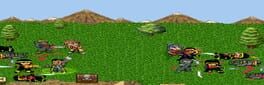 The Great War of Jorth artwork 1
