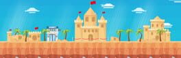 Idle Sand Castle artwork 1
