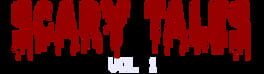 Scary Tales Vol. 1 artwork 1
