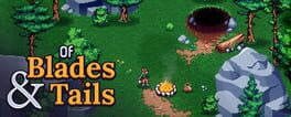 Of Blades & Tails artwork 1
