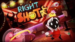 The Right Shot artwork 1