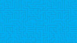 Maze: Pedestal of Trials artwork 2