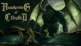 Awekening of Cthulhu artwork 2