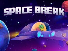Space Break artwork 3