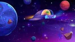 Space Break artwork 2