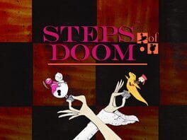 Steps of Doom artwork 1