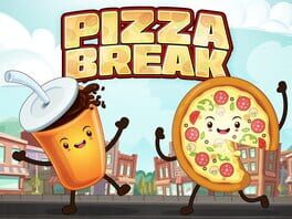 Pizza Break artwork 1