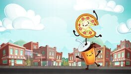 Pizza Break artwork 2