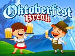 Oktoberfest Break artwork 3