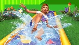 The Sims 4: Backyard Stuff artwork 1