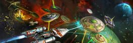 Cosmic Invasion artwork 1