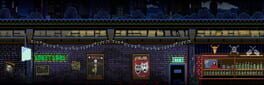 Dive Bar Superstars artwork 1