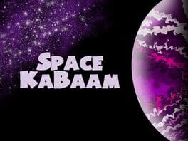 Space Kabaam artwork 1