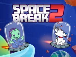 Space Break 2 artwork 3