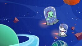 Space Break 2 artwork 2