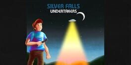 Silver Falls: Undertakers artwork 1