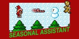 Seasonal Assistant artwork 1