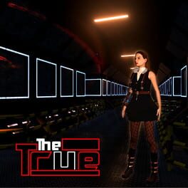 The True artwork 1