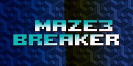 Maze Breaker 3 artwork 1
