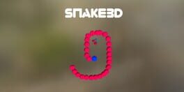 Snake3d artwork 1