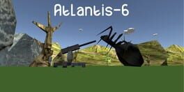 Atlantis-6 artwork 1