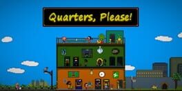 Quarters, Please! artwork 1