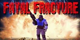 Fatal Fracture artwork 1