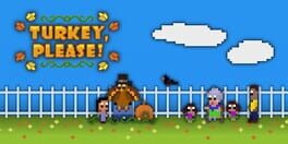 Turkey, Please! artwork 1