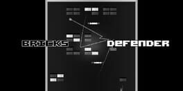 Bricks Defender artwork 1