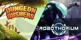 Indie Gems Bundle: JRPG Edition artwork 1
