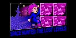 Space Hunted: The Lost Levels artwork 1