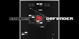 Bricks Defender 2 artwork 1