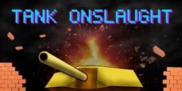 Tank Onslaught artwork 1