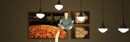 Levitation Simulator artwork 1