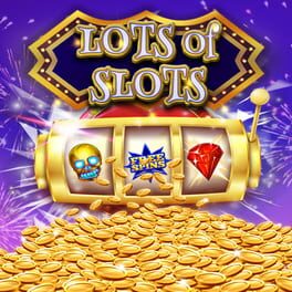 Lots of Slots artwork 2