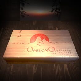 OmoTomO artwork 2