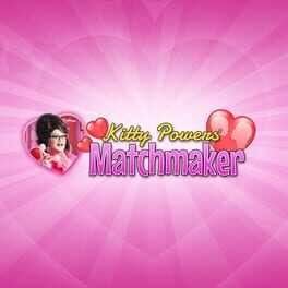 Kitty Powers' Matchmaker: Deluxe Edition artwork 2