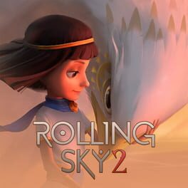Rolling Sky 2 artwork 2