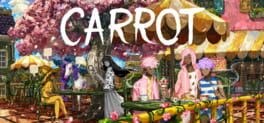 Carrot artwork 1