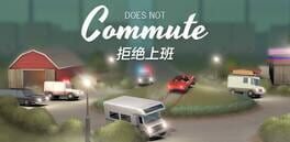 Does not Commute artwork 1