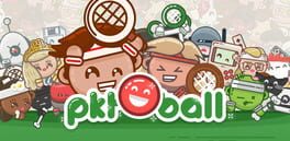 Pktball artwork 1